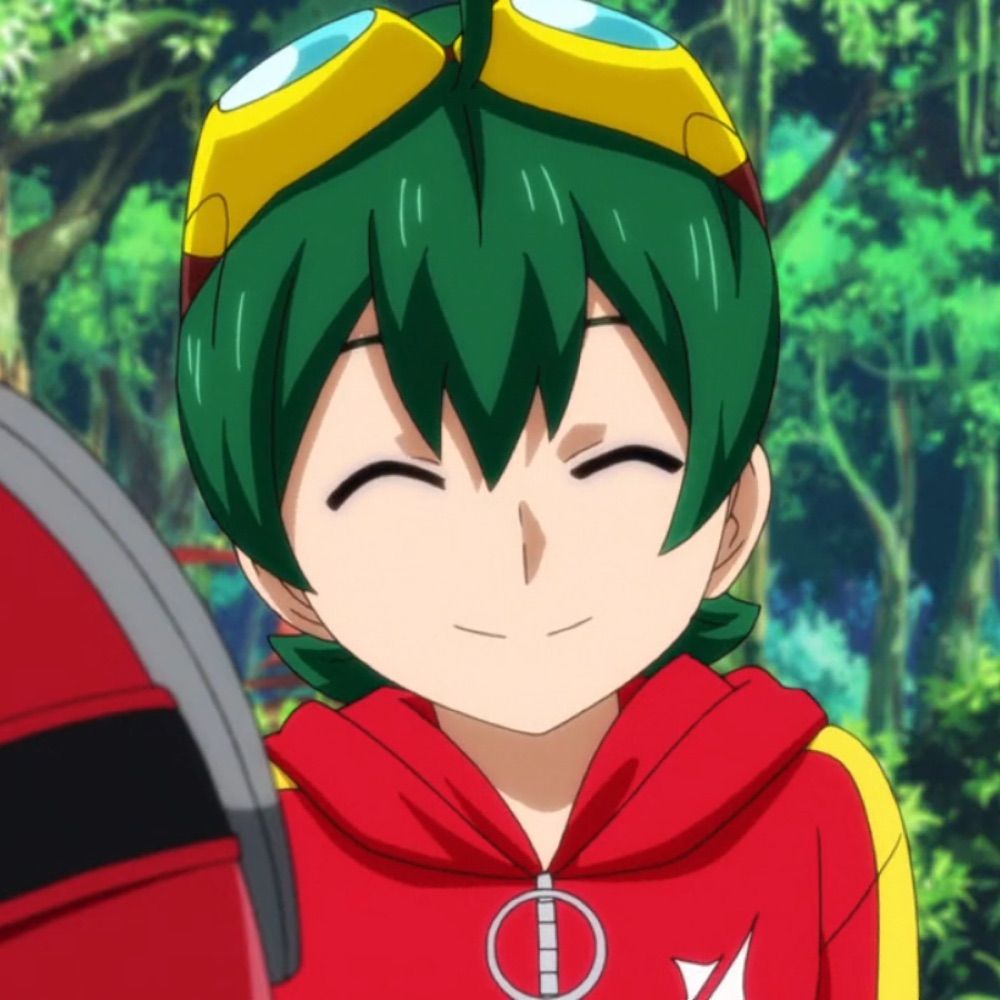 Haru Shinkai