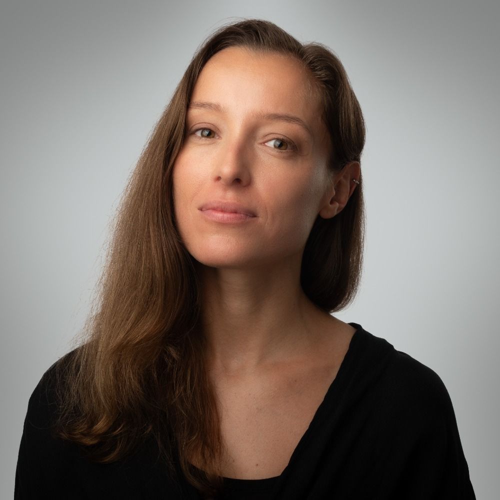 Magdalena Paluchowska