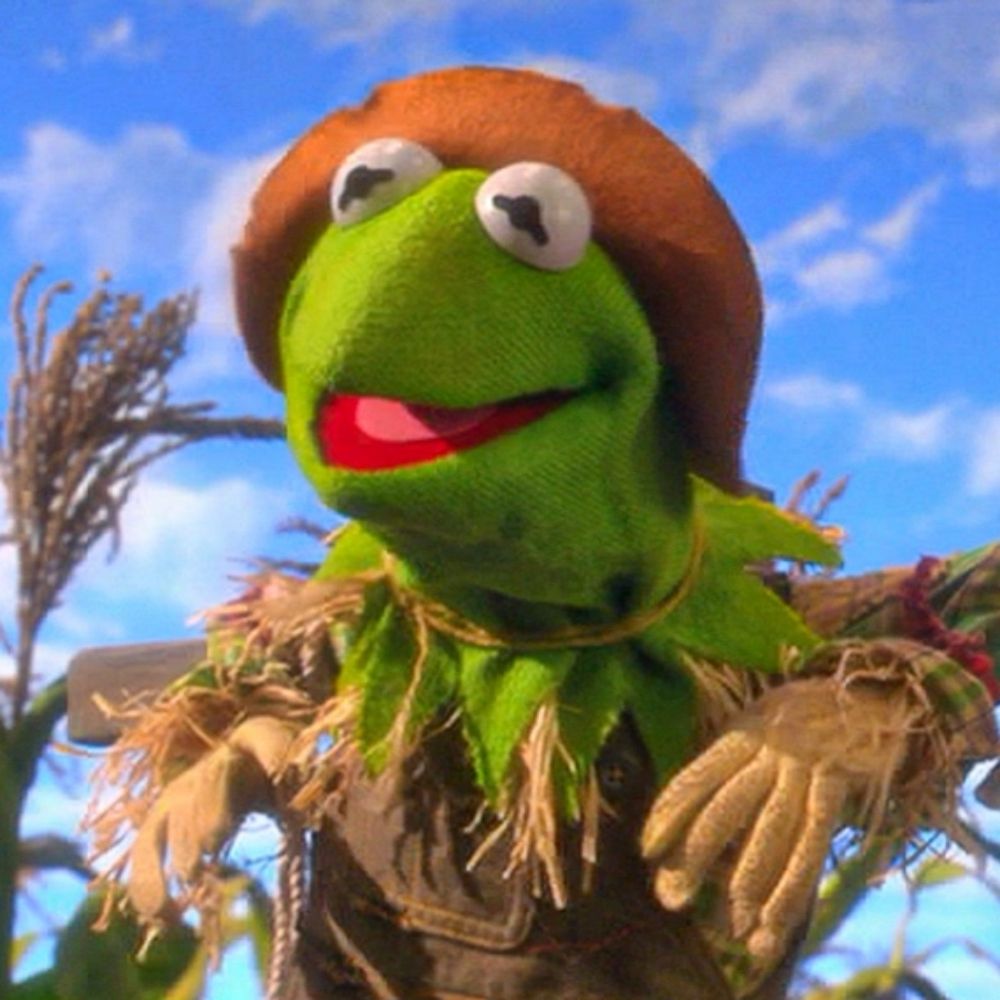 Muppet Ideas