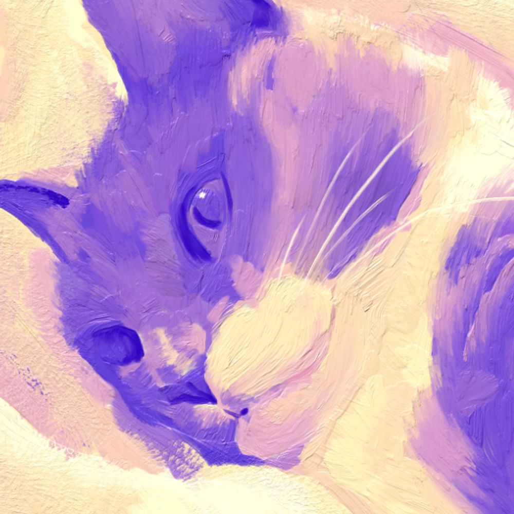 Chloematis [Pet Portrait Commissions]