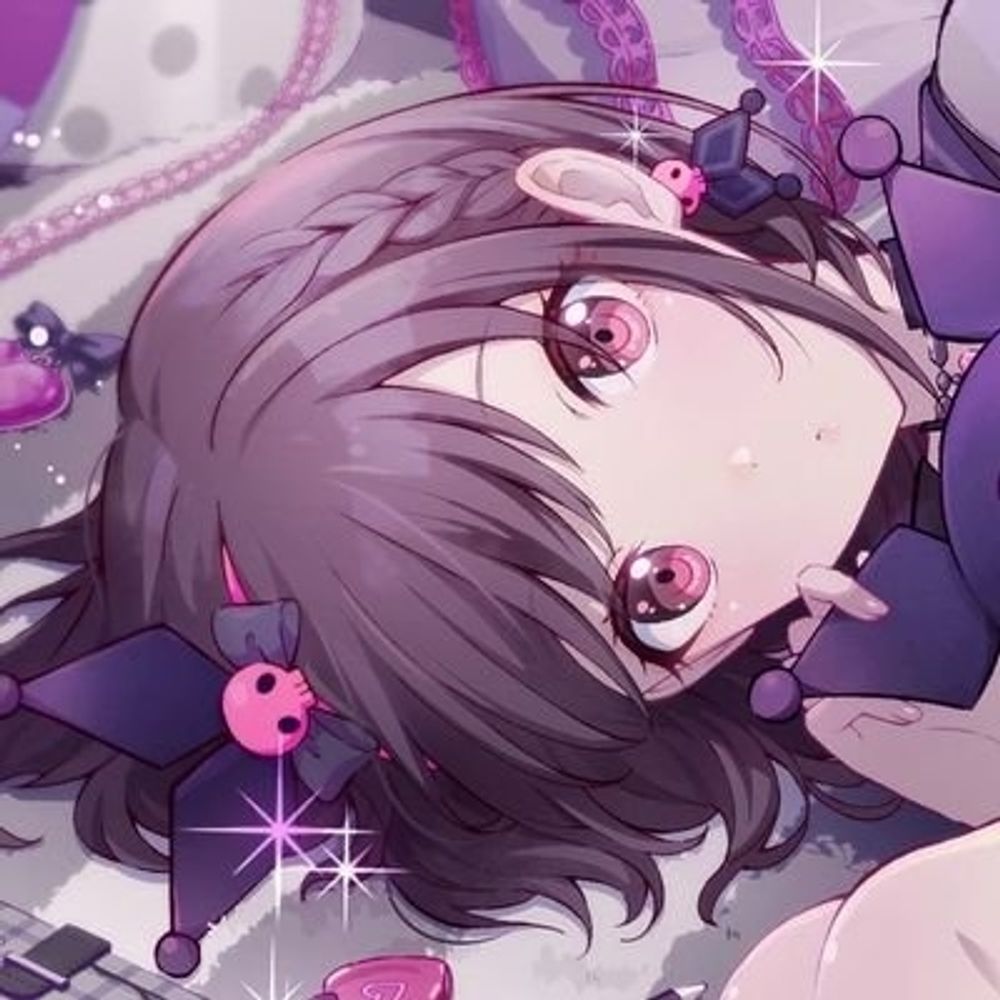 メロディ☆彡