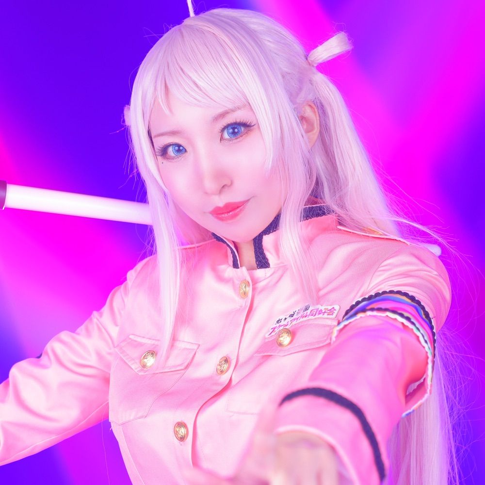 ちゃん♡