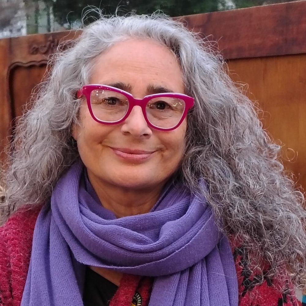 Verónica San Juan