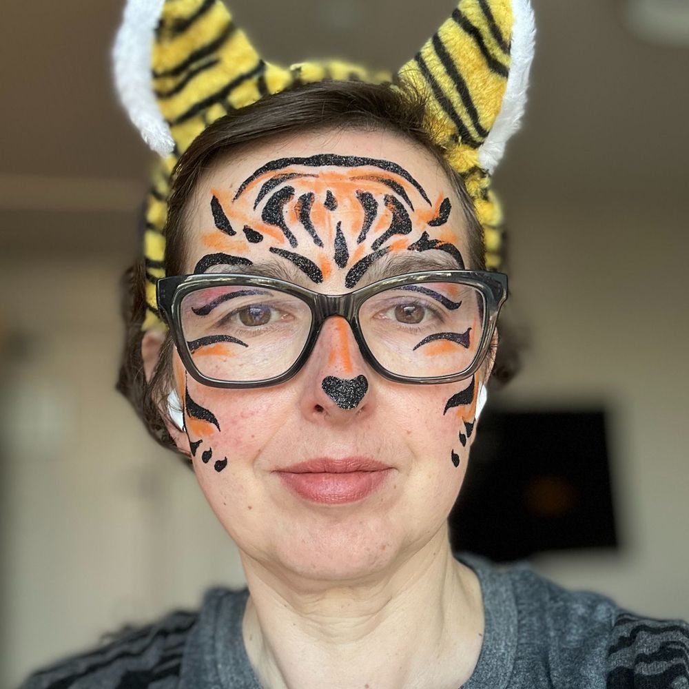 Kitty Ireland