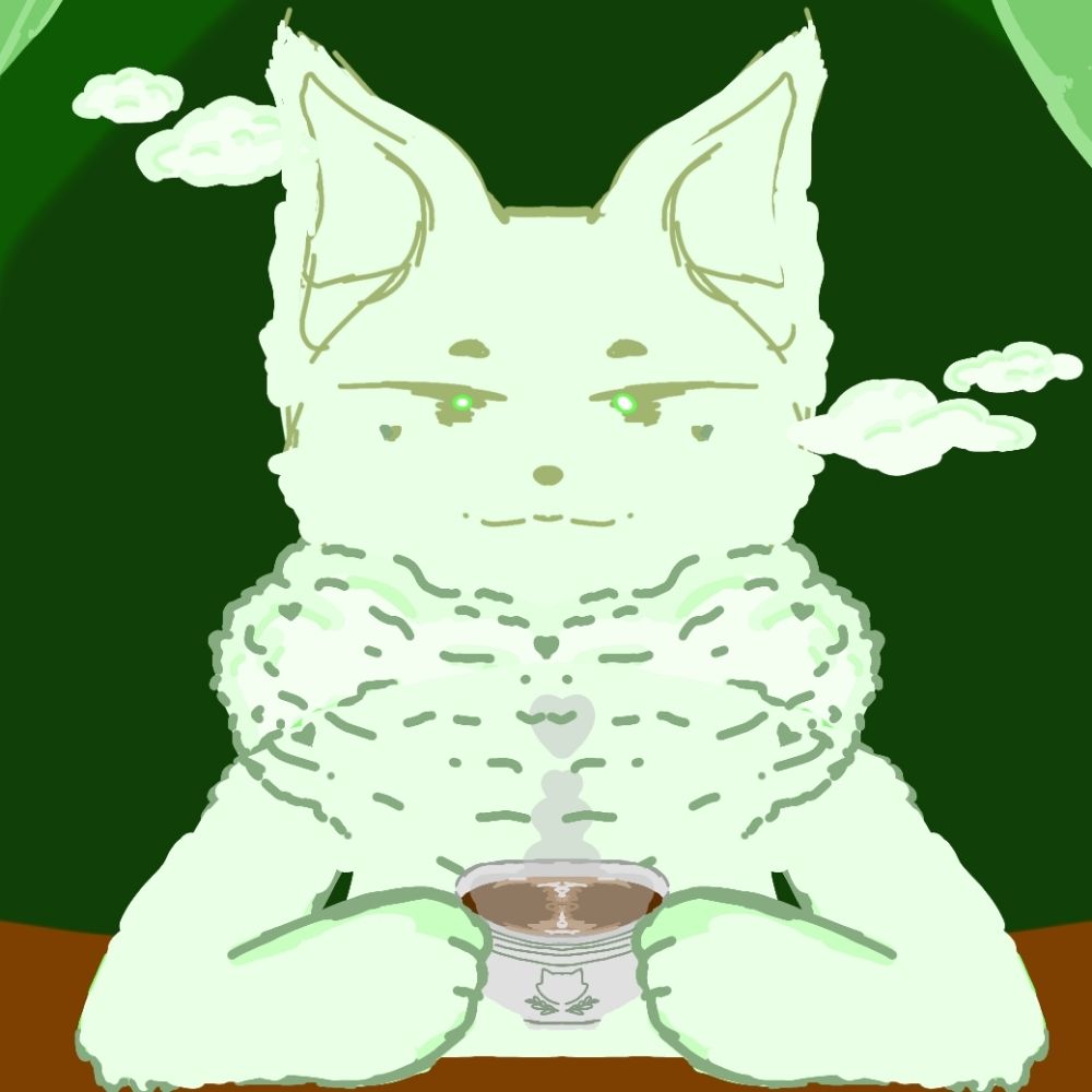 ✧❄️シキシマオ❄️✧