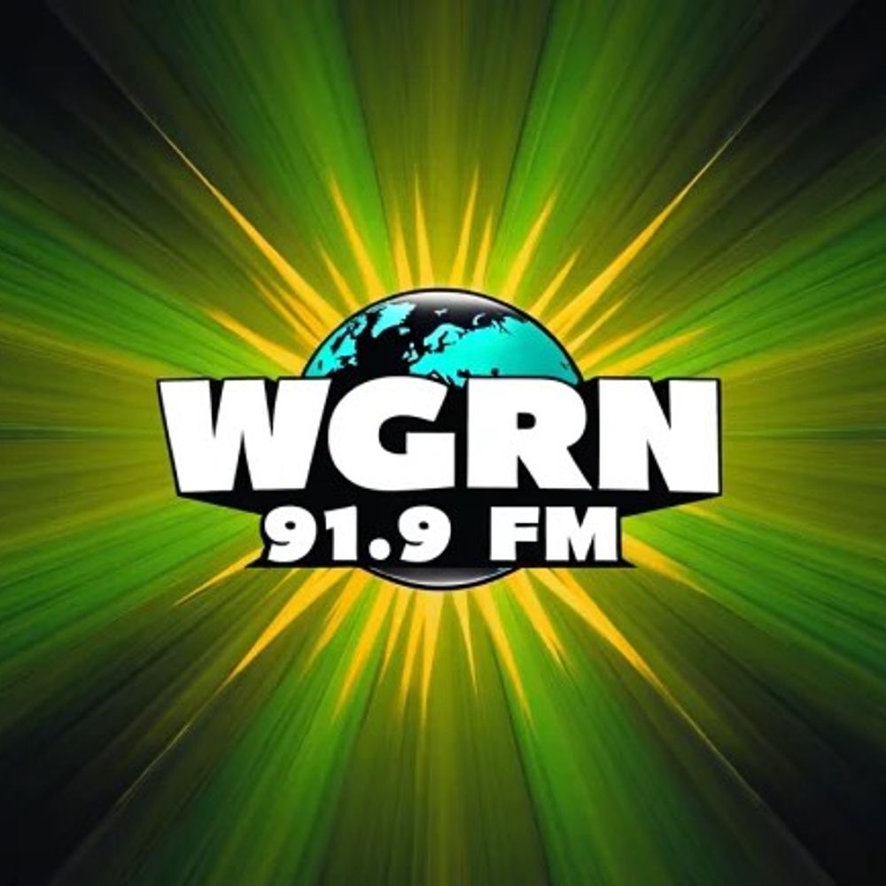 91.9 FM Columbus Green Renaissance