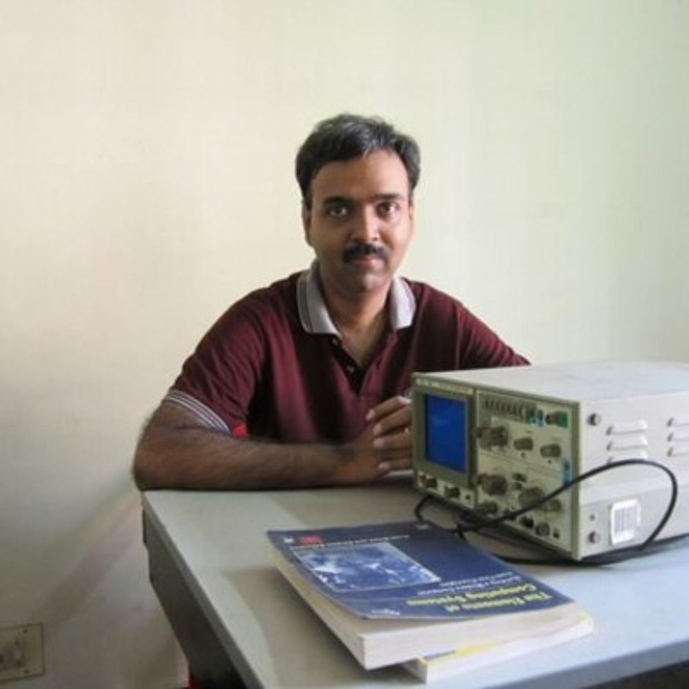 Pramode C.E