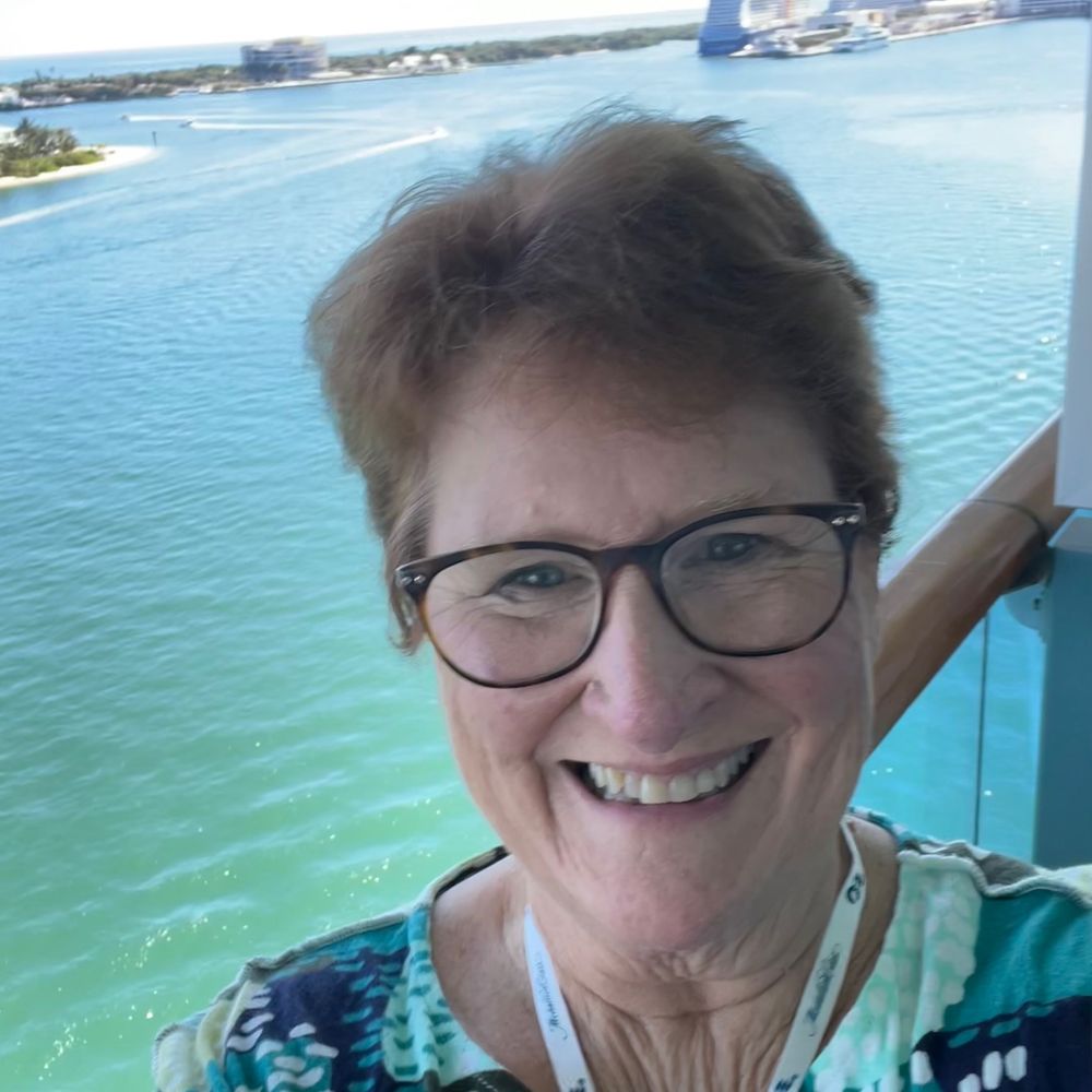 Barbara Hill