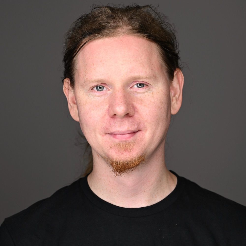 Sergei Egorov