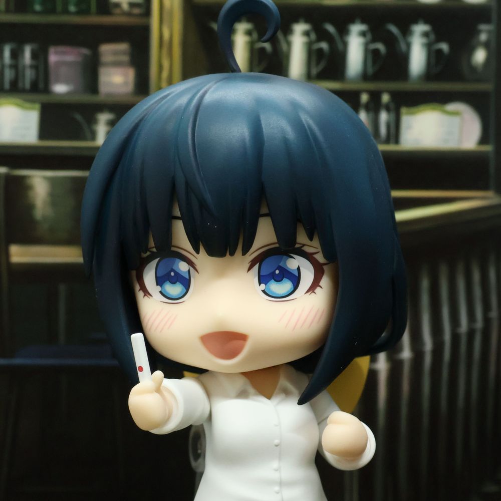 いつでも明るい平井