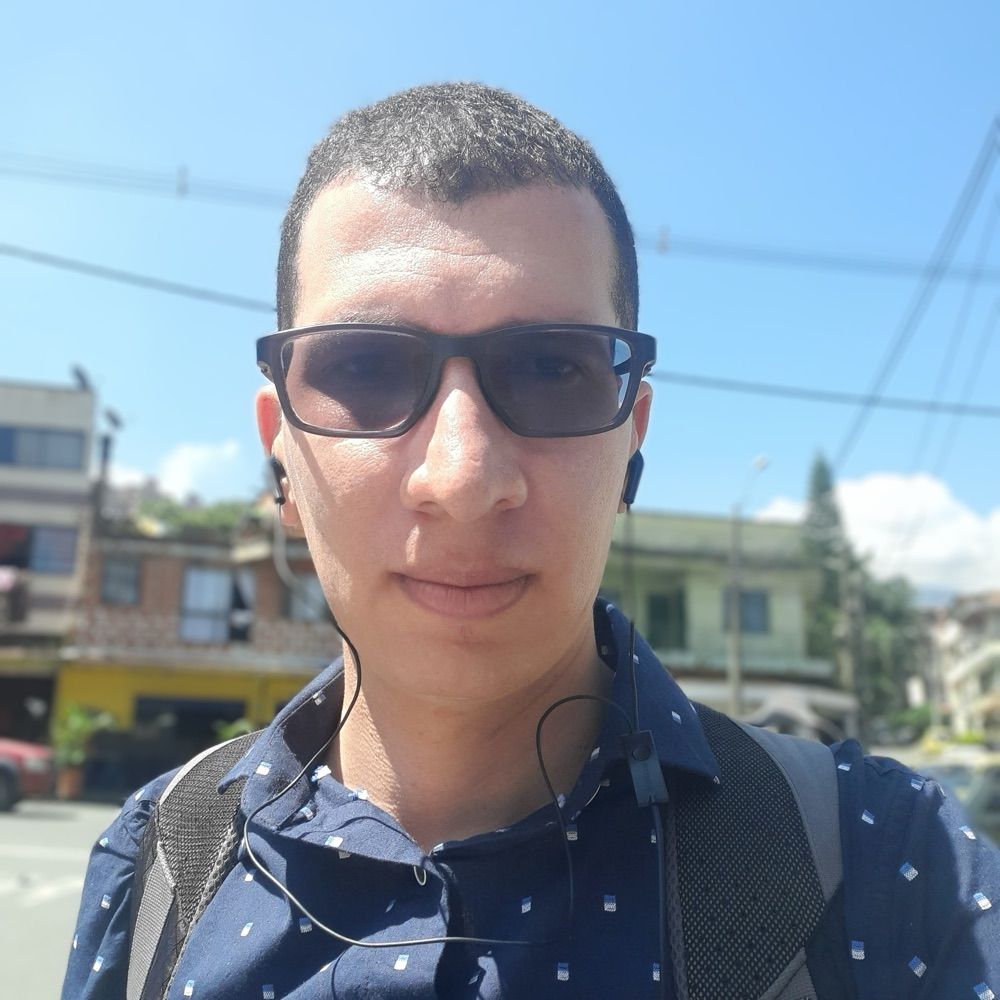 Alejandro Mesa