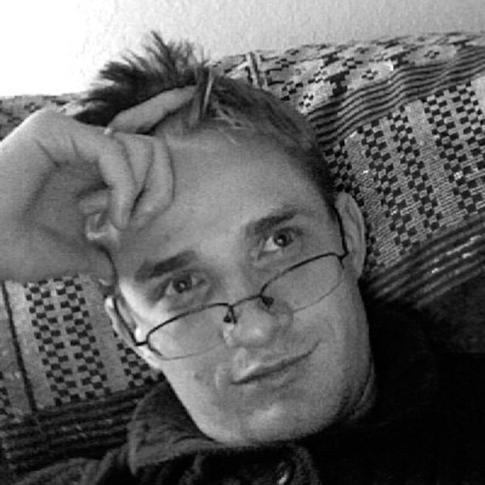 Jeffrey Ahlman