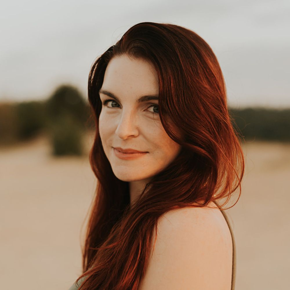 Carissa Broadbent