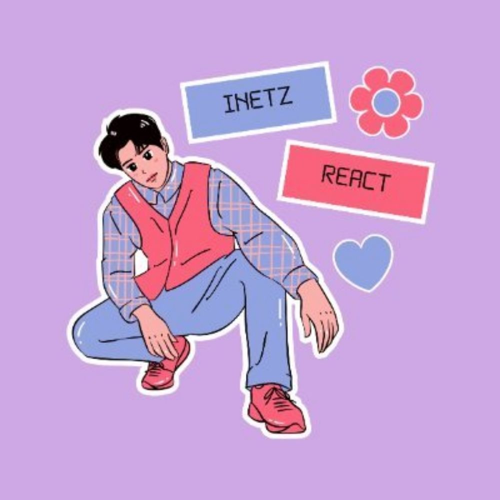 Inetz React
