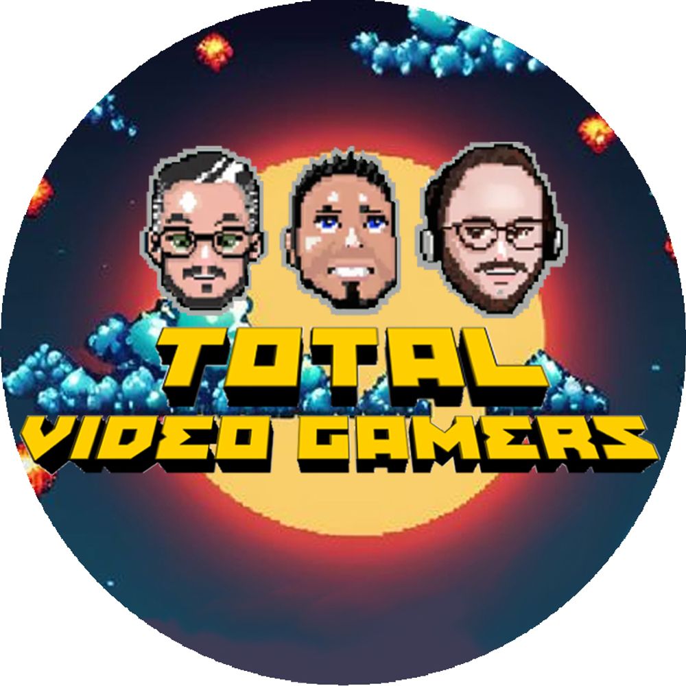 Total Video Gamers