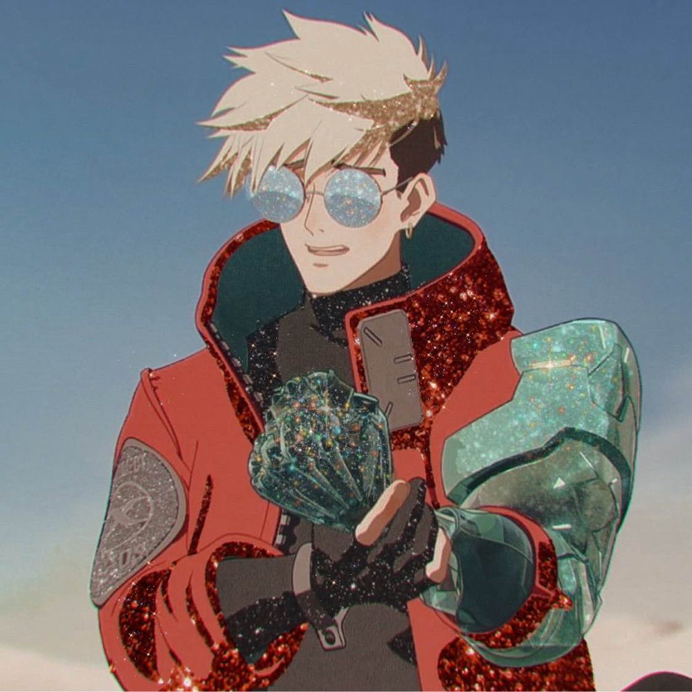 ‼️Vash‼️