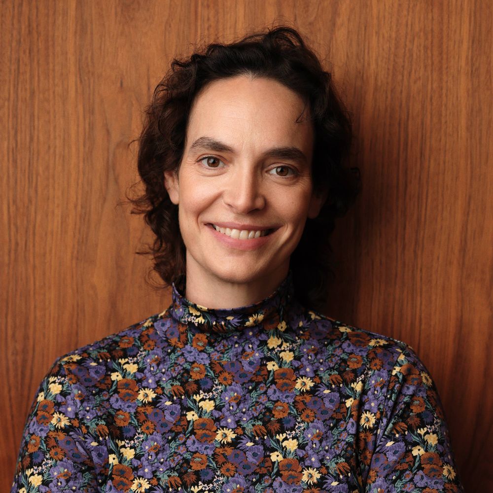 Alix Dunn