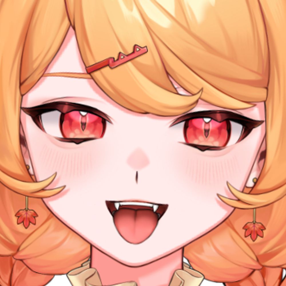 阿楓轟炸MapleBomb🍁Vtuber