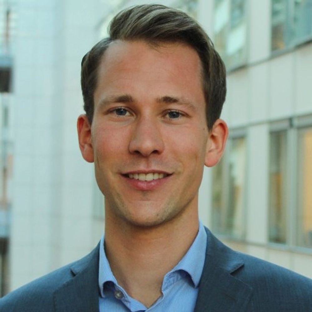 Nikolas Guggenberger 
