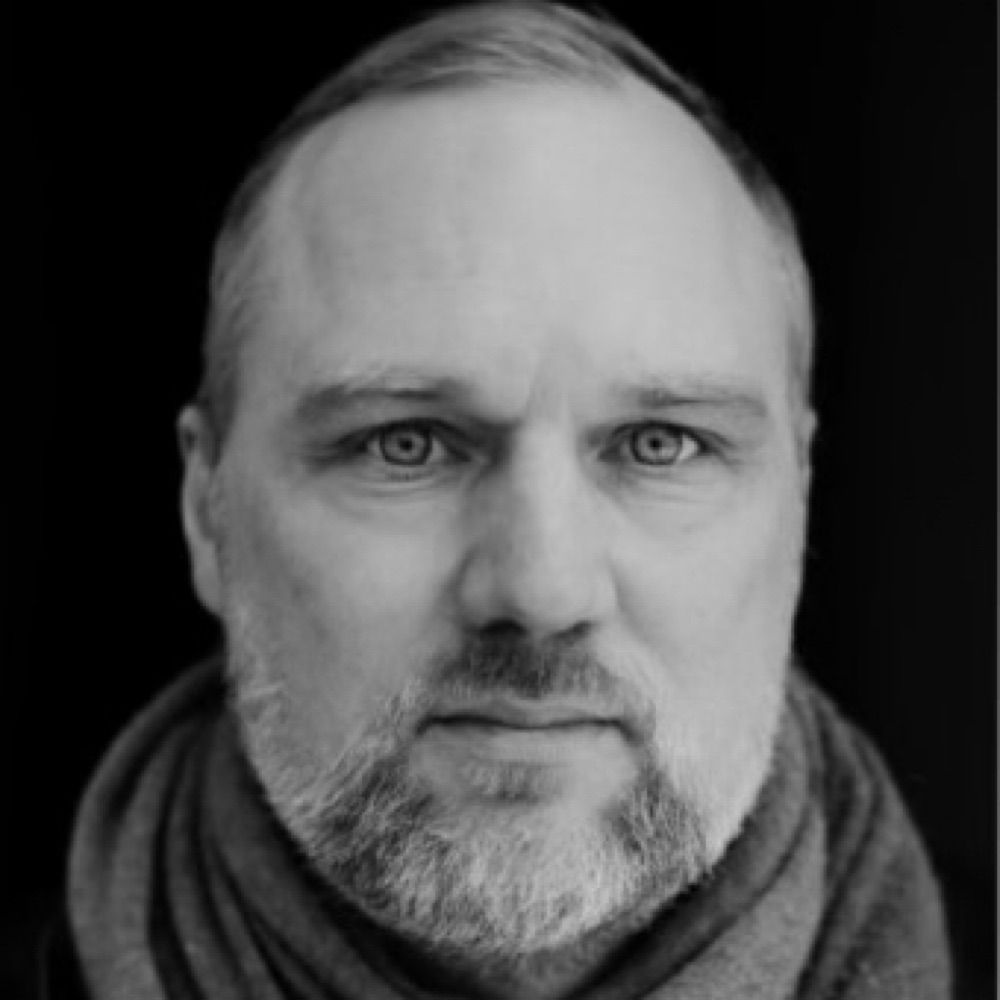 Jens Sand Kirk