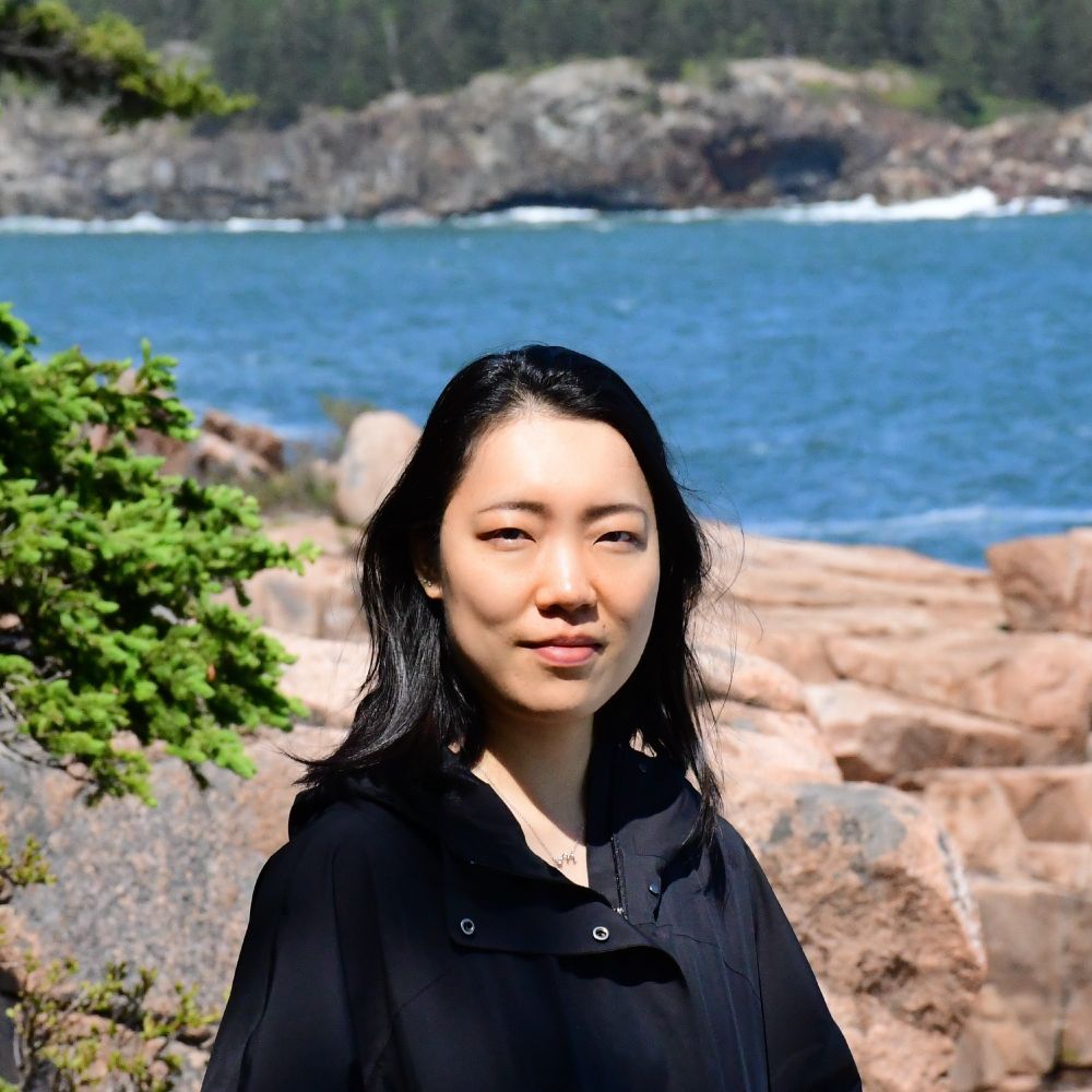 Peirong Liu