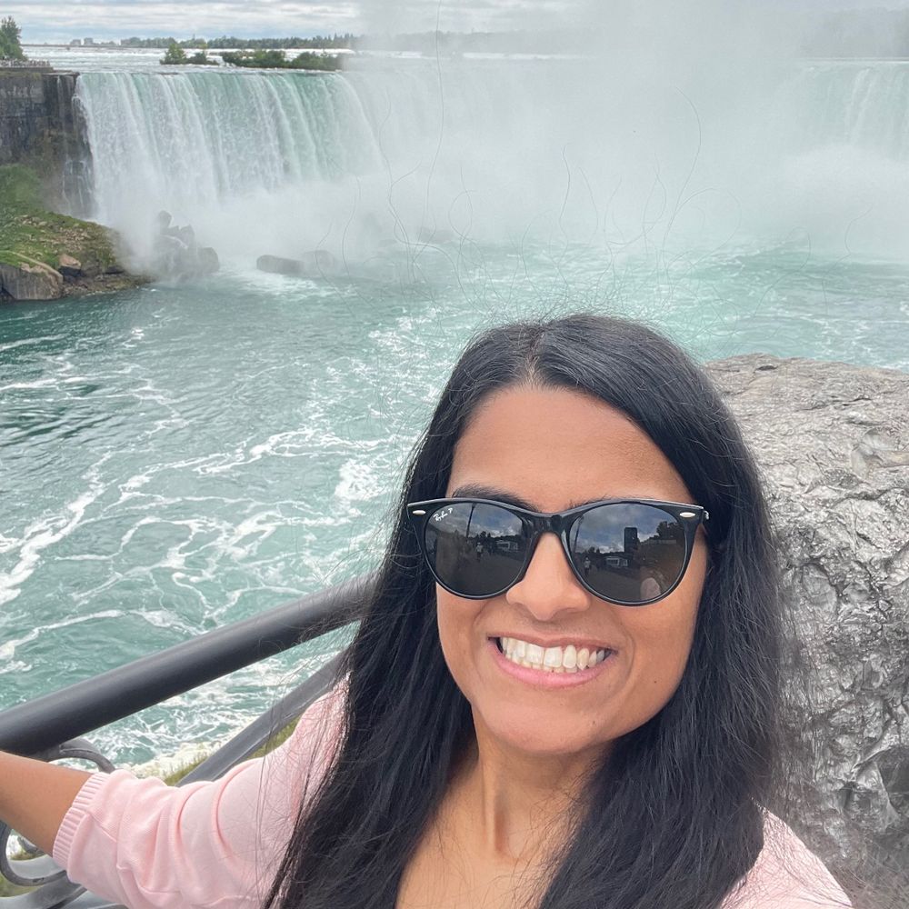 Priti Kothari