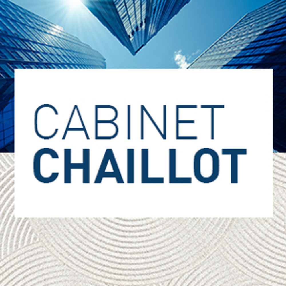 Cabinet Chaillot
