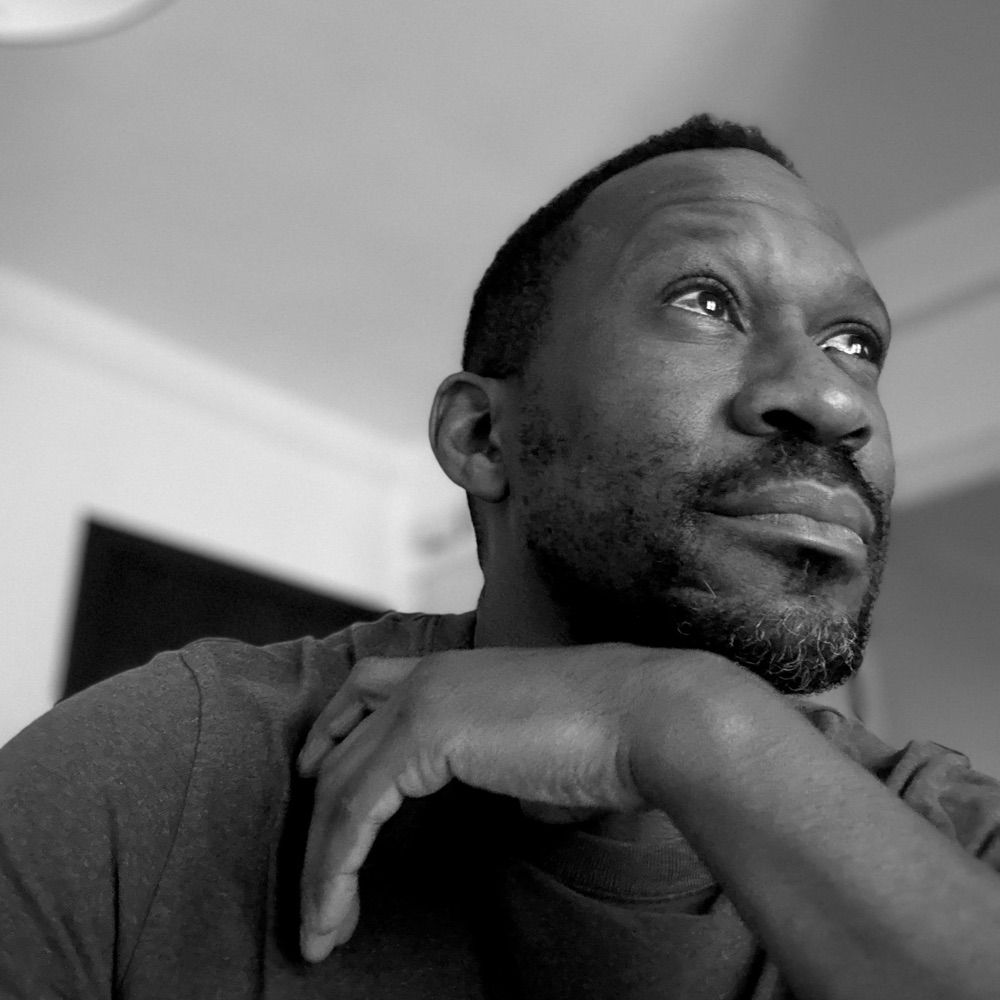 David Ellington