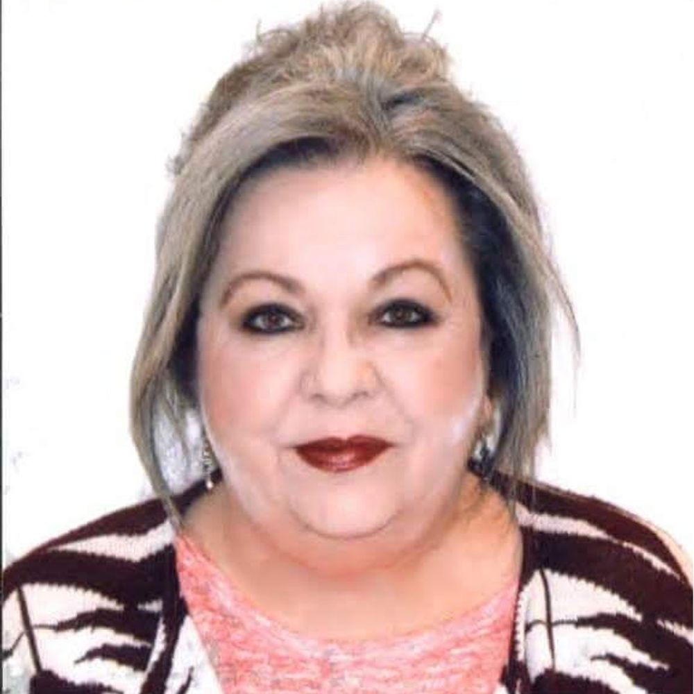 Linda Stratton Hutchison