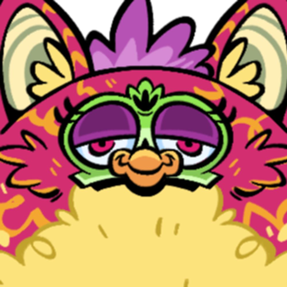 ✨JAIMONSTER Lv. X✨