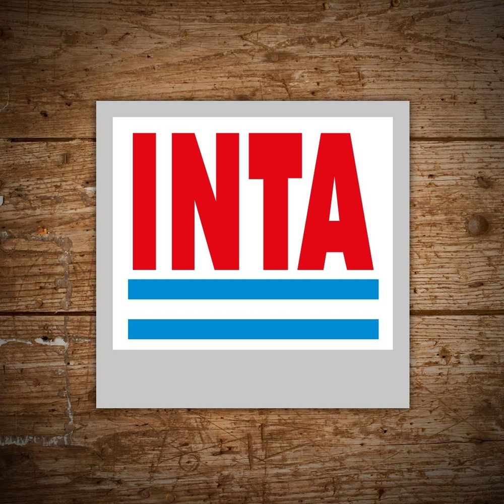 INTA Bordenave