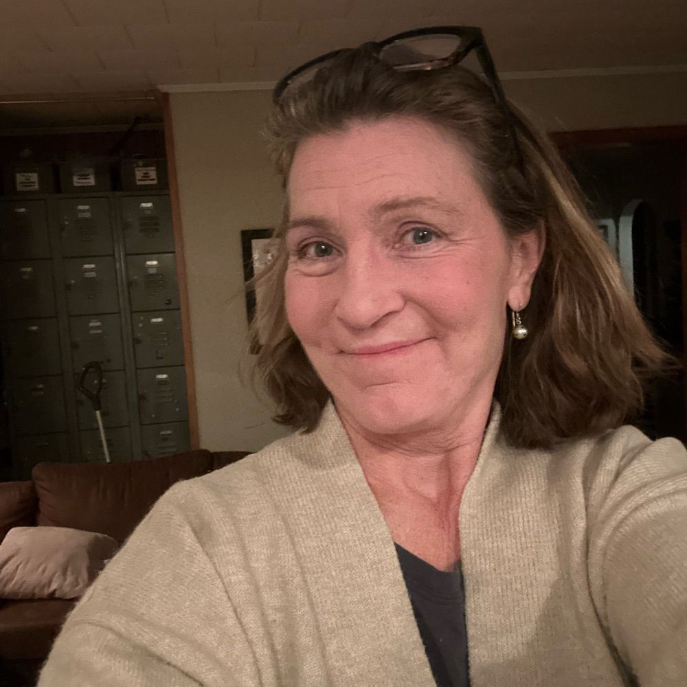 Penny Effen Smith