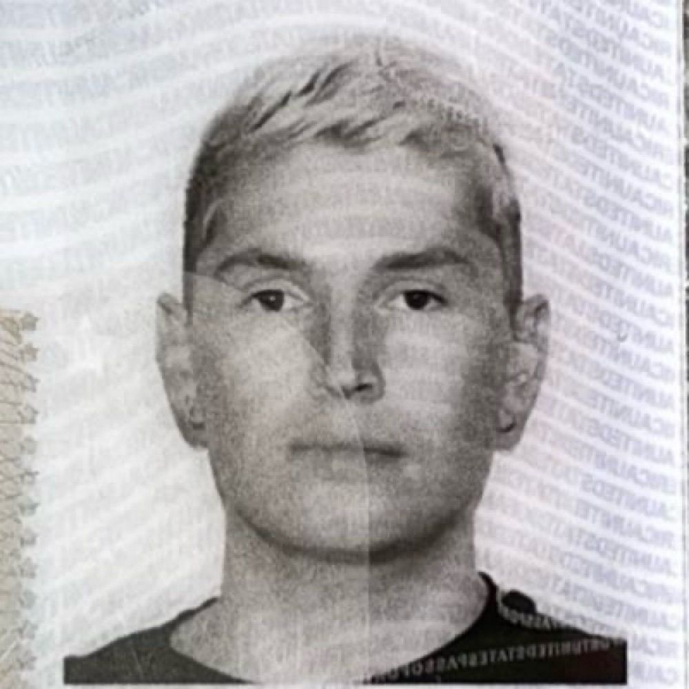ian raymond