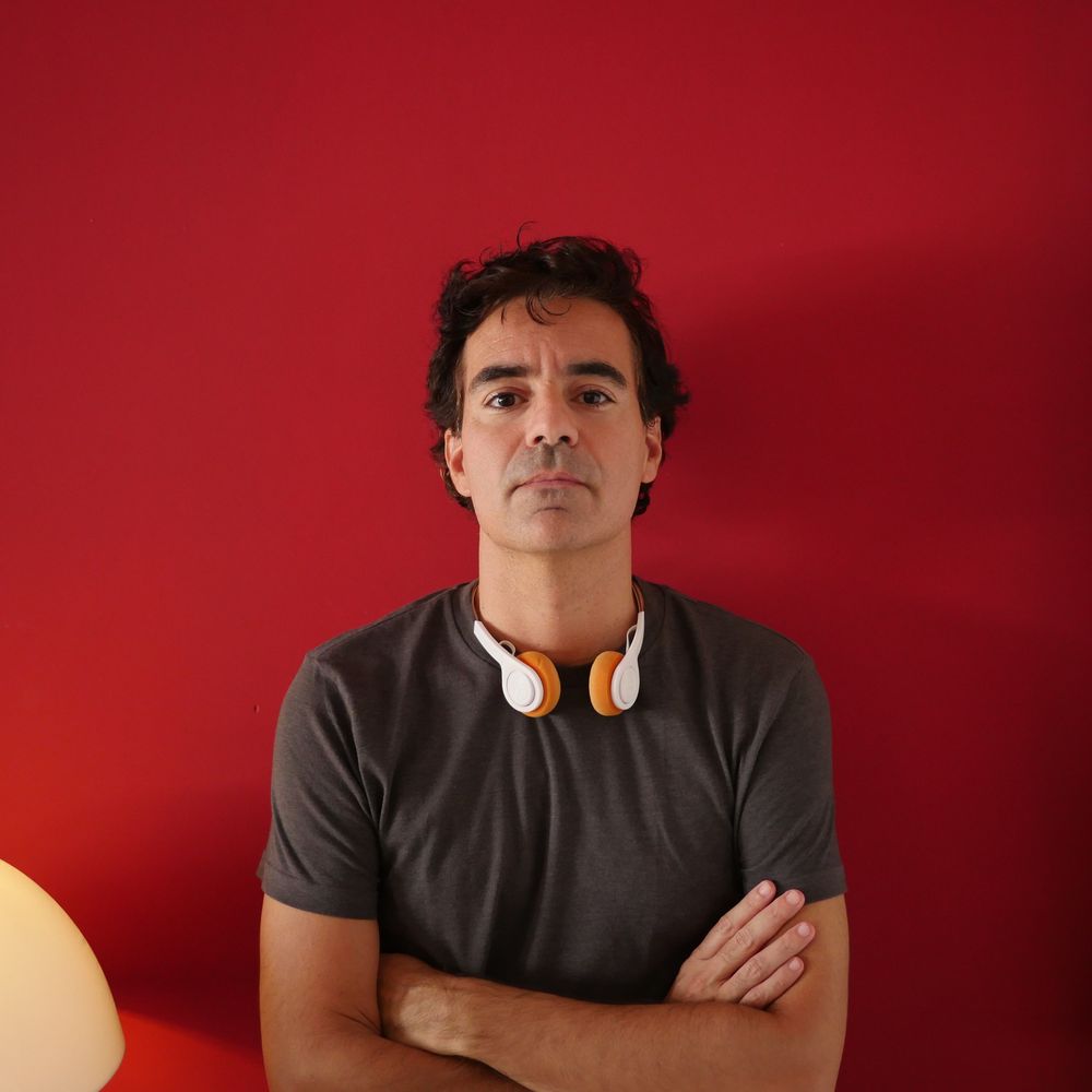 Martin Parodi