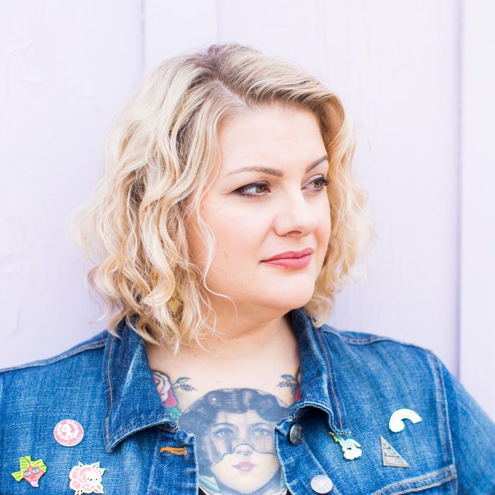 Stacey Martin Smith