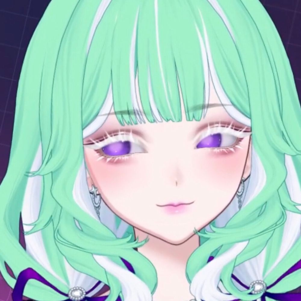Lycoris Rae 💫🌌 EnVtuber