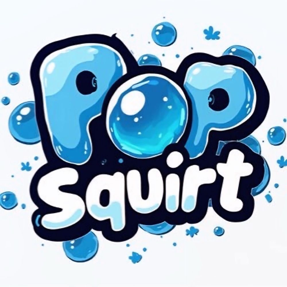 Profile picture popsquirt.bsky.social