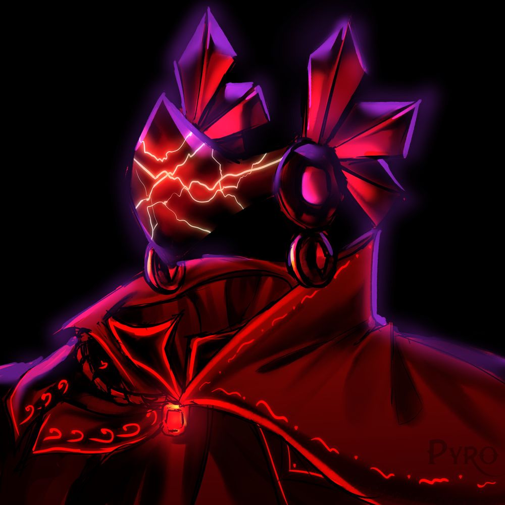 Pyro