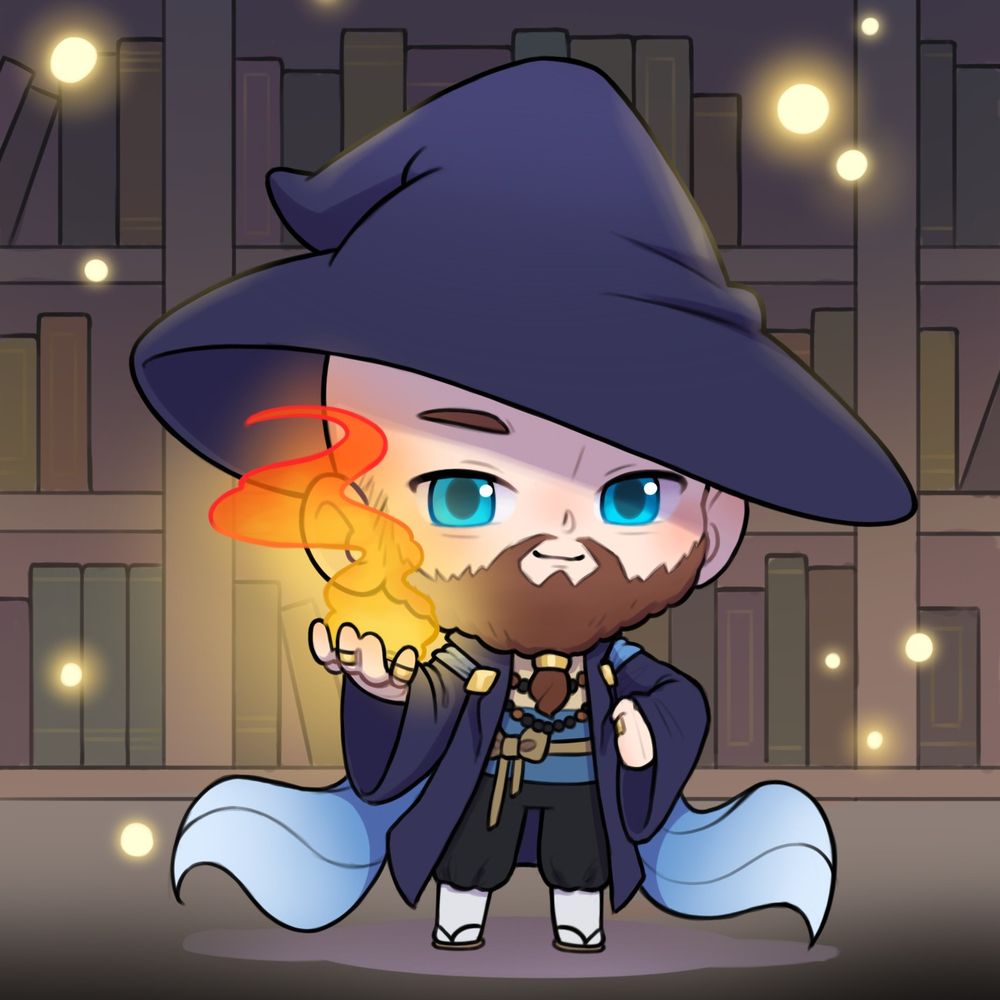 Magier