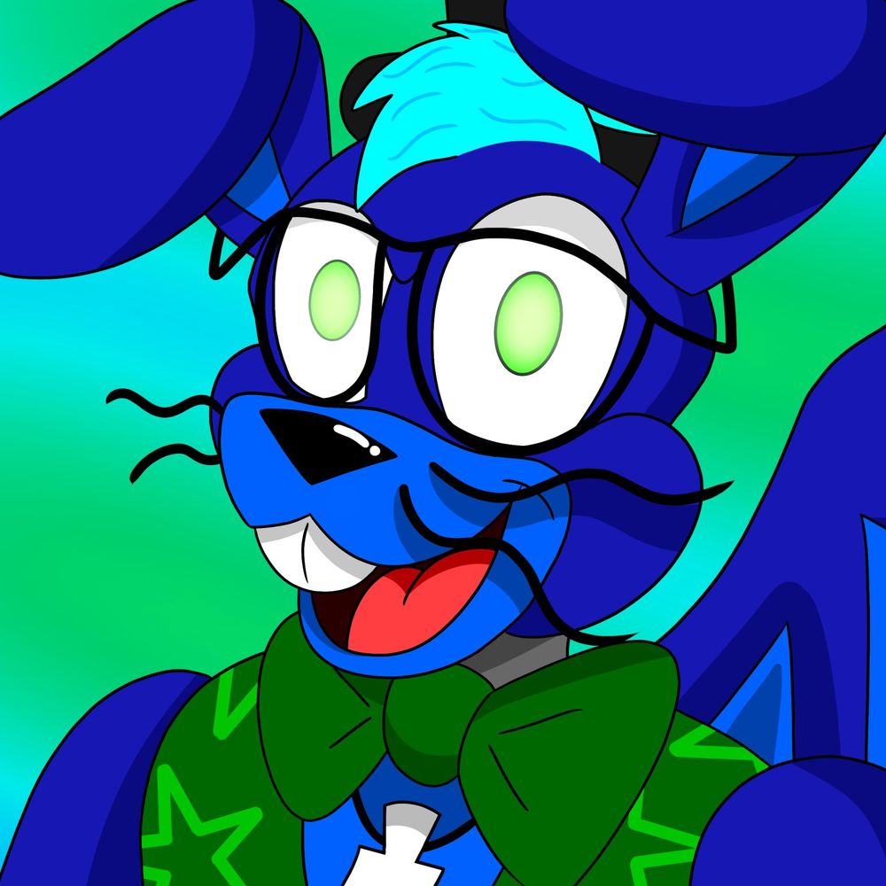 FnafAnimator47
