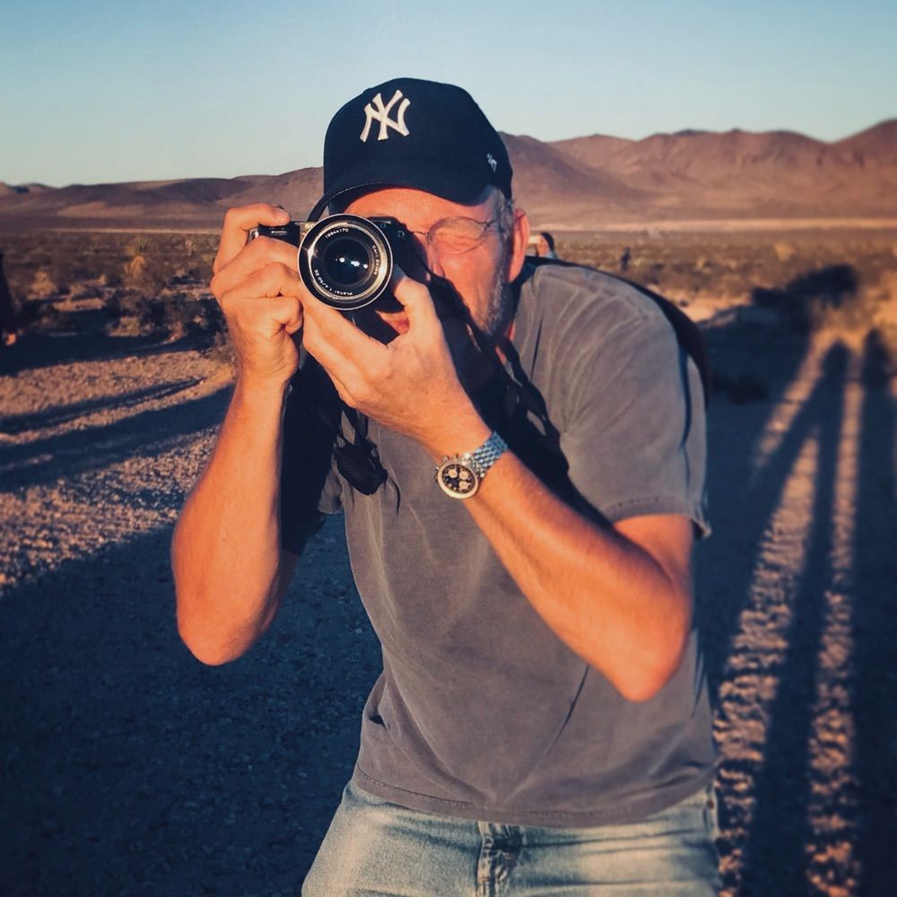 NougatmonkeyCam
