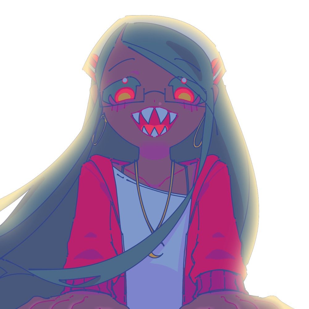 Angel🦑❤️🐙