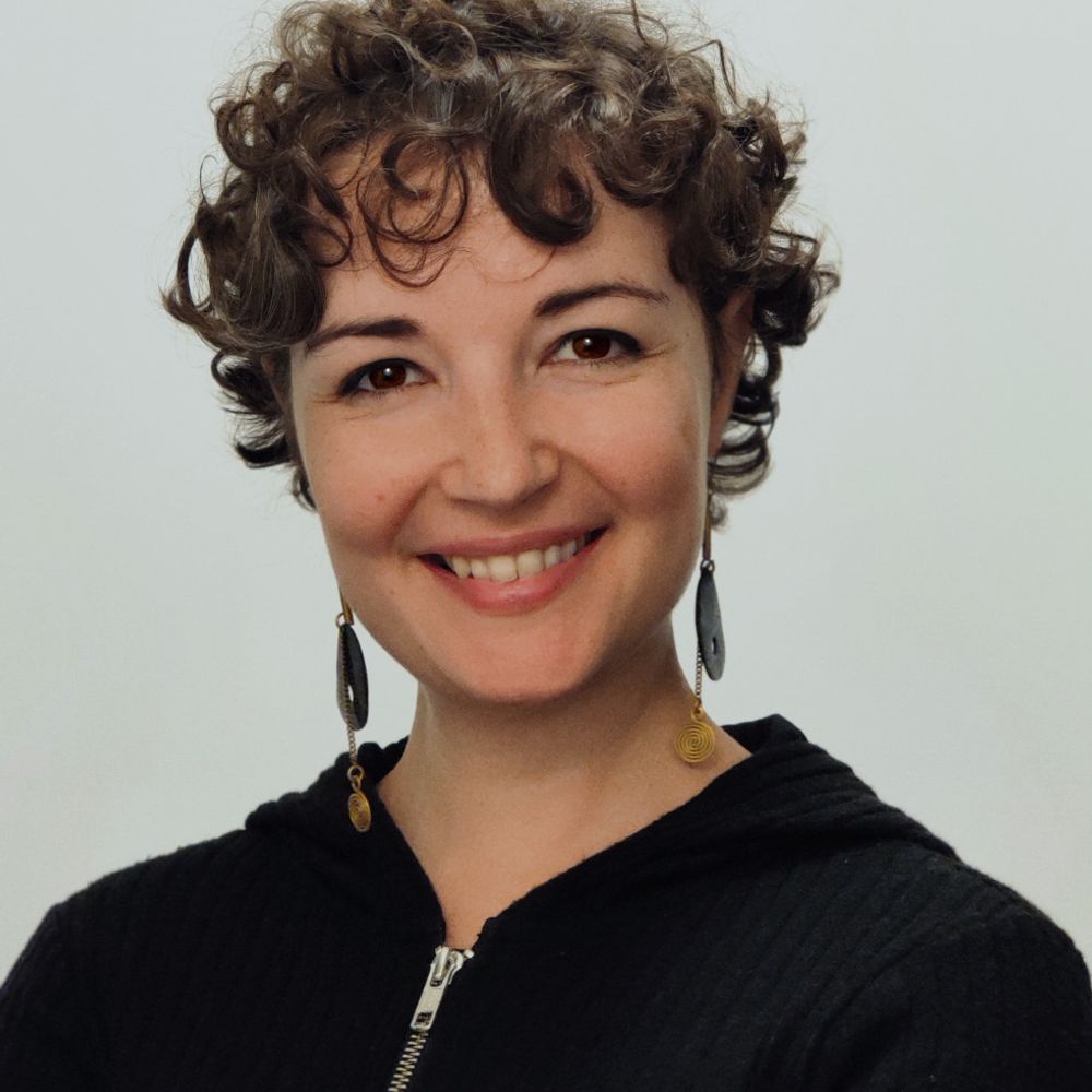 Marion Brickwedde