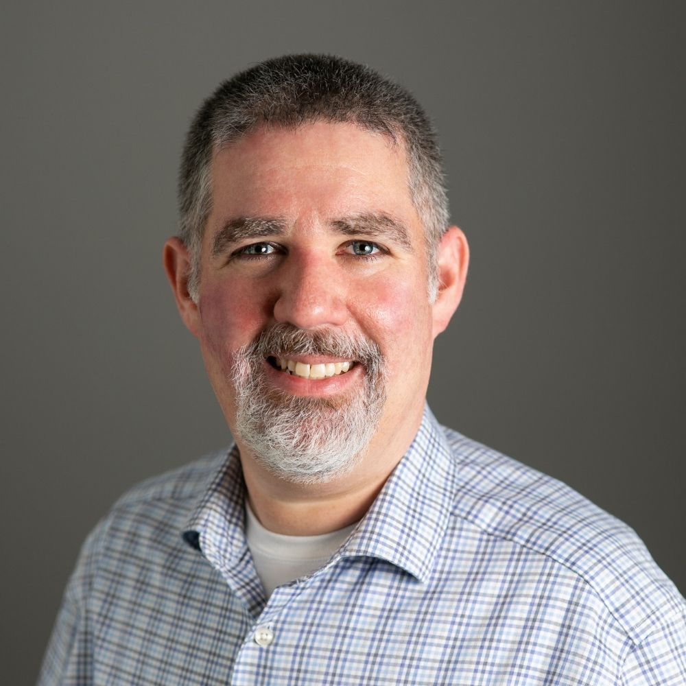 Keith Furman