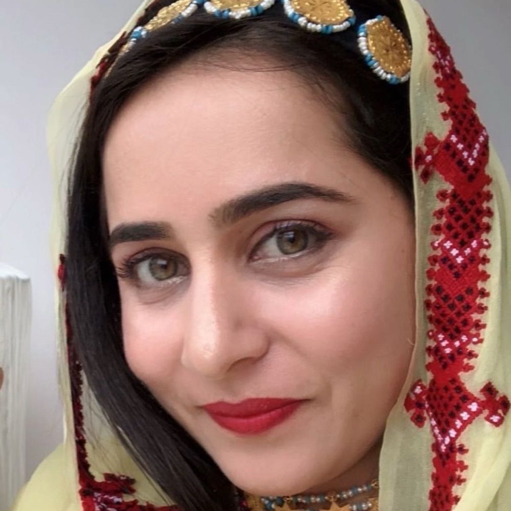 Baloch