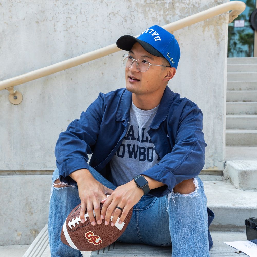 Jesse Wu