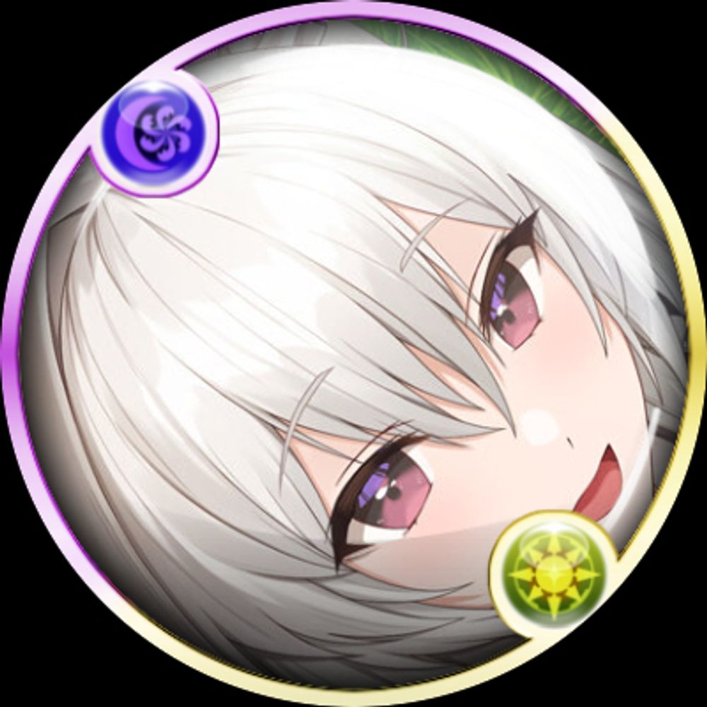 💜闇村ミオ🔞💛👓🍞🌐❄️💧🩵