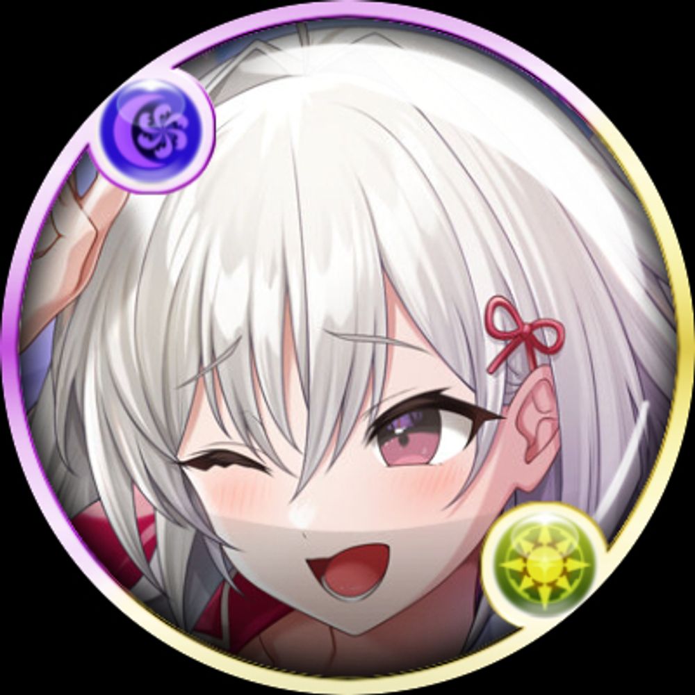 User avatar
