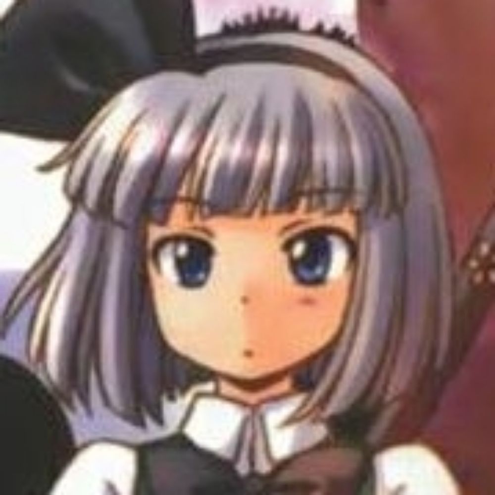 Youmu Konpaku