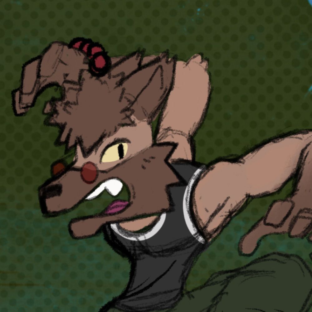 Lazorfang